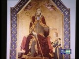 Storia dell'arte medievale - Lez 23 - L'arte a Napoli nel Trecento
