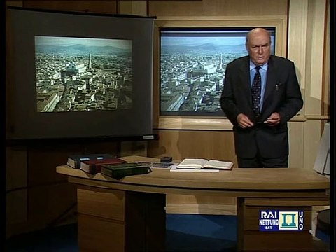 Storia dell'arte medievale - Lez 24 - Santa Croce a Firenze. Antologia del Trecento pittorico