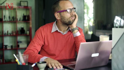 What to Do If You're Low Energy or Losing Motivation While Working From Home
