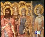 Storia dell'arte medievale - Lez 22 - Pittura del Trecento a Siena e Pisa