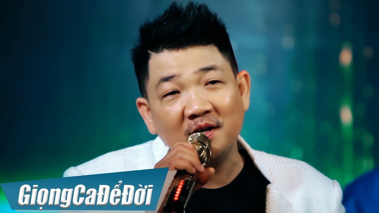 Mấy Độ Thu Về - Tài Nguyễn  GIỌNG CA ĐỂ ĐỜI
