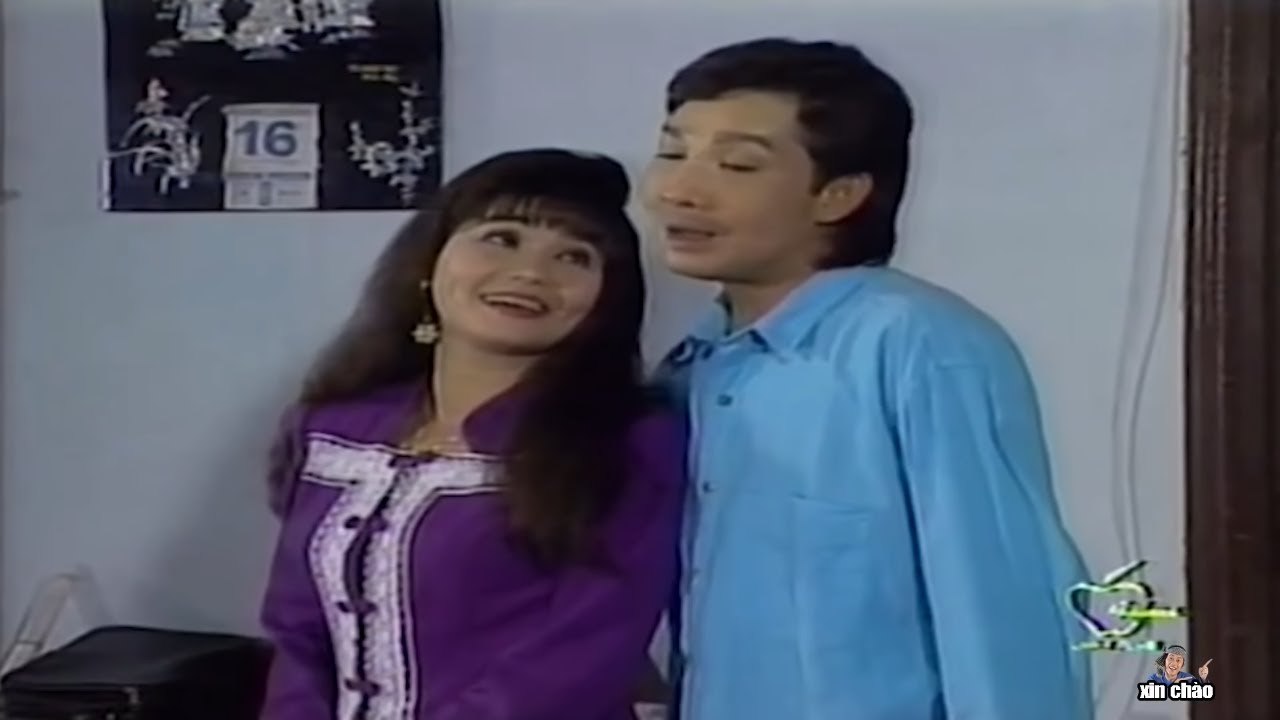 Vũ Linh - Thoại Mỹ Cải Lương Xưa Việt Nam Hay Nhất - Không Xem Tiếc Cả Đời