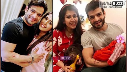Karan Patel’s latest picture with daughter Mehr is the cutest thing on the internet today