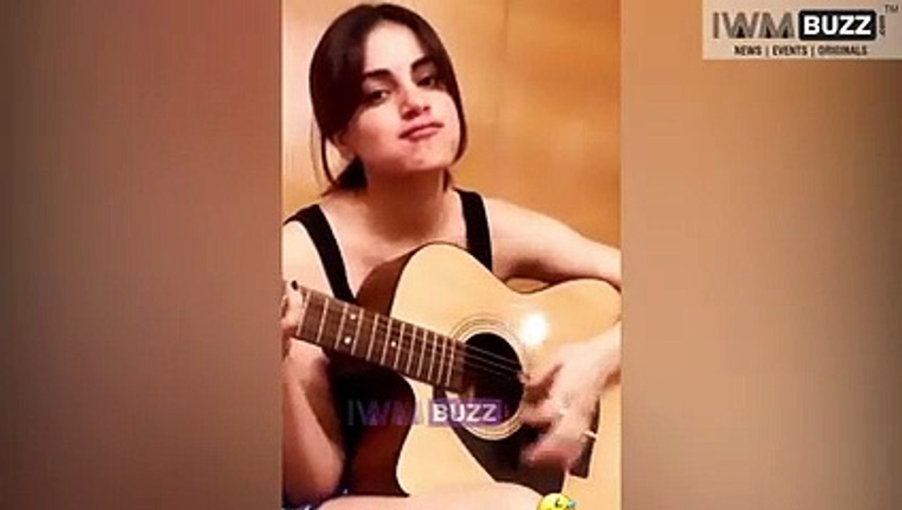 Kundali Bhagya actress Shraddha Arya explores a new talent, FIND DETAILS_