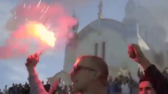 Babour Casanova - Film Algérien complet فيلم بابور كازانوفا