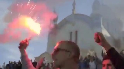 Babour Casanova - Film Algérien complet فيلم بابور كازانوفا