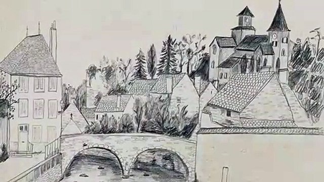 Mademoiselle Kiki et les Montparnos