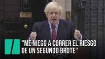Boris Johnson: 
