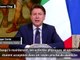 Serie A - Le premier ministre italien confirme une reprise des entraînements le 18 mai