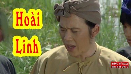 Hài Tết Mới Nhất  Học Trò Nghèo  Phim Hài Hoài Linh Hay Mới Nhất