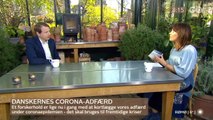 COVID-19; Corona-typerne: Er du usikker, regelret, ubekymret eller oprørsk? | Go morgen Danmark | TV2 Danmark