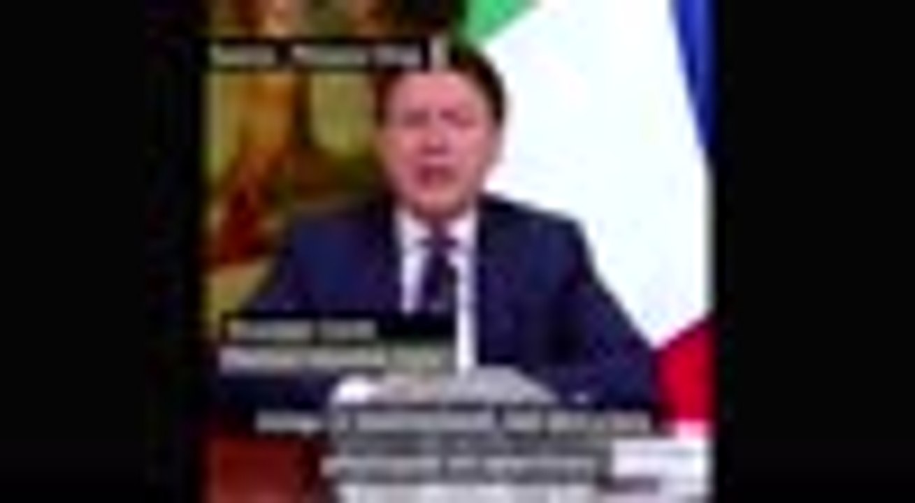 Serie A - Le premier ministre italien confirme une reprise des entraînements collectifs le 18 mai