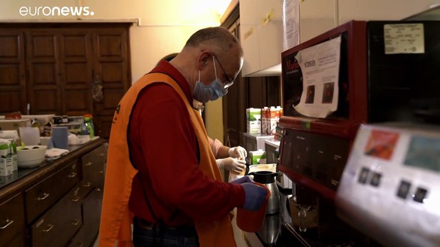 Spagna, la crisi del Corona virus alimenta la crisi sociale