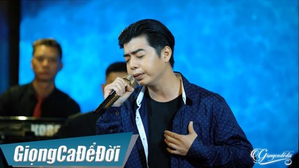 Vòng Nhẫn Cưới - Phước Khanh  GIỌNG CA ĐỂ ĐỜI