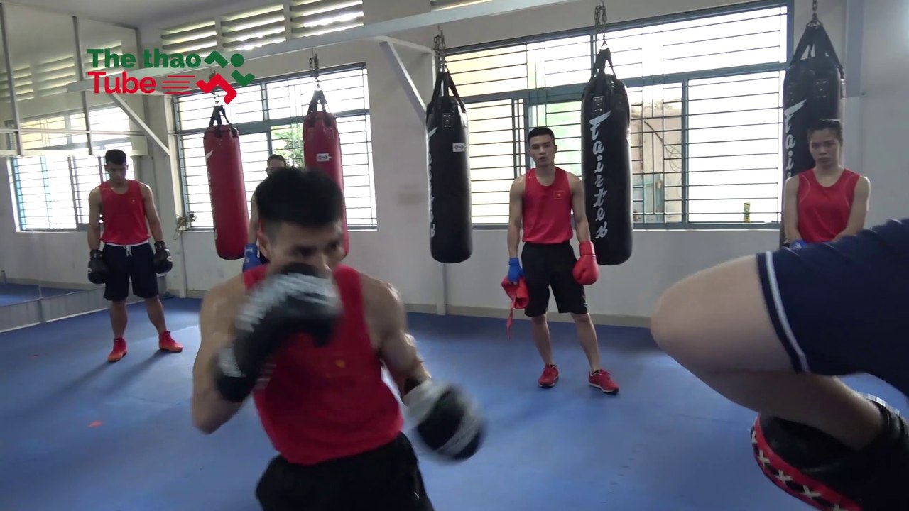 Nguyễn Văn Đương "phế võ công" nhà vô địch Thái Lan: Khoảnh khắc xuất thần hay đẳng cấp lên tiếng?