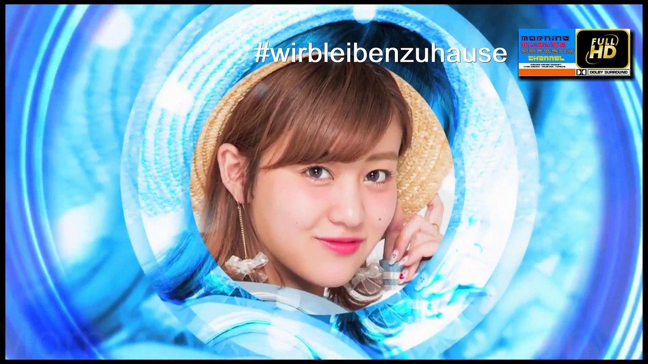 °C-ute ( Jinsai wa STEP) Live (FullHD)