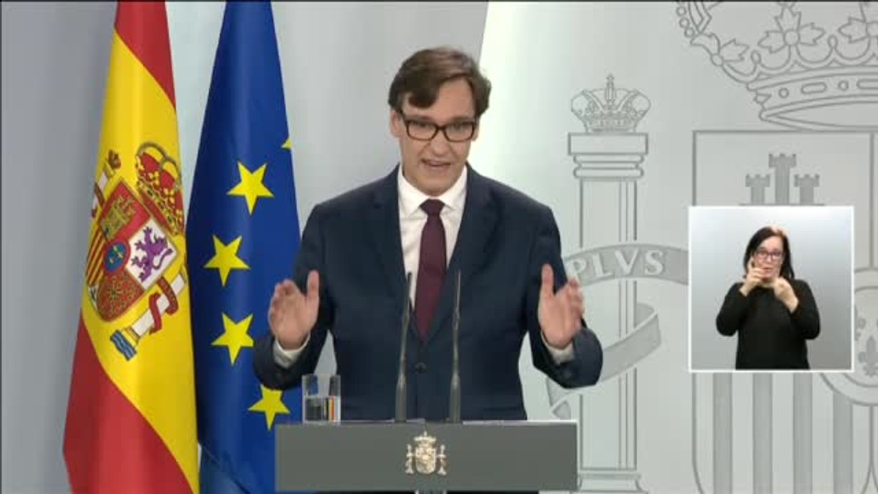 Illa recuerda que se deben respetar las normas en las salidas de los niños