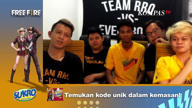 Ini Rahasia Kemenangan Tim RRQ Hoshi di Mobile Legends Season 5 | GOOD GAMER with RRQ Hoshi (Bag1)