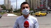 Adana'da 4 günlük yasak sonrası sokaklar hareketlendi - EK ANONS