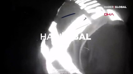 Ukrayna'da sarhoş belediye başkan yardımcısı polise saldırdı