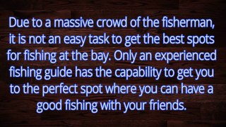 Fishing trips-Types of fish that you want to catch