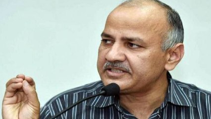 Here's what Sisodia said on lockdown extension in Delhi?