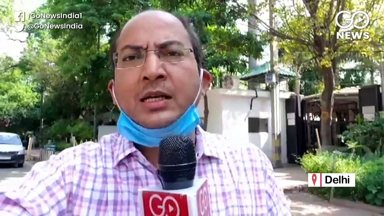 पीएम संग चर्चा में कांग्रेस शासित राज्यों की मांग- आर्थिक स्थिति ख़राब, मदद करें