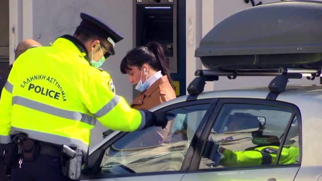 Πέτσας: Σταδιακά, μέχρι τέλος Ιουνίου η άρση των μέτρων