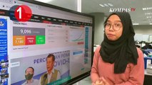[Top 3 news] Update Corona I Menhub Sembuh dari Corona I Ventilator Buatan Indonesia