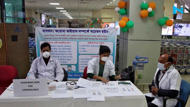 Coronavirus in India: 33 healthcare workers at Max hospital in Delhi test positive for Covid-19
