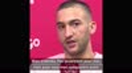 Pays-Bas - L'Ajax, roi sans couronne : Ziyech frustré