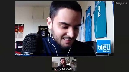 Live Sport : Interview de Pierre-Yves Guillard