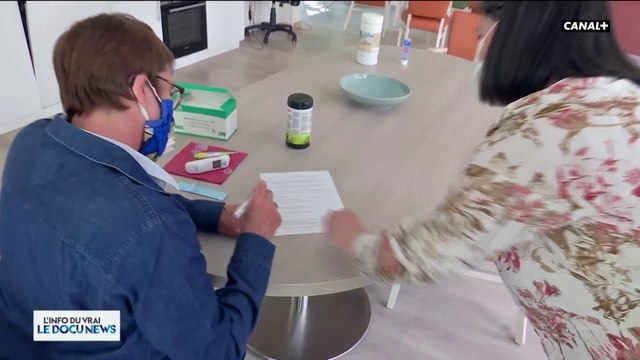 Les EHPAD peuvent désormais accueillir les familles souhaitant rendre visite à leurs aînés