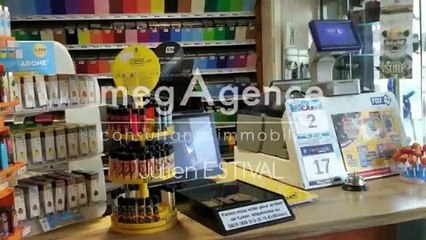 A vendre - Local commercial - NOIRMOUTIER-EN-L'ILE (85330) - 1 pièce - 90m²