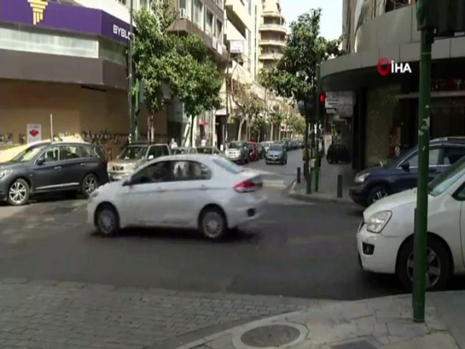 Lübnan'da ekonomik kriz derinleşiyor