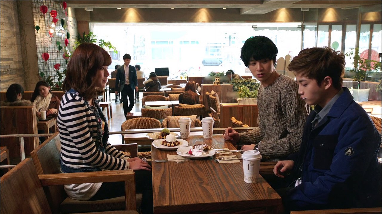 Amor Musical - Episodio 11
