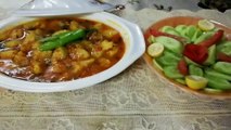 Masala Tinde | Tinda Gravy Masala | Punjabi Style Recipe - Divine Cuisine & Recipes