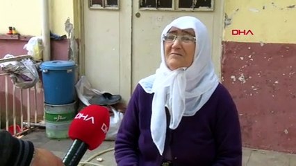 Kayıp liselinin anneannesi: Ben onsuz, o bensiz yaşayamaz