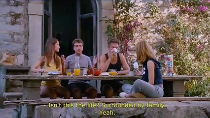 One Wild Moment - Official Trailer