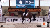 GN2020 | DR_01_LeMans | Pro Elite Grand Prix - Grand National | Philippe LIMOUSIN | ROCK'N ROLL STAR