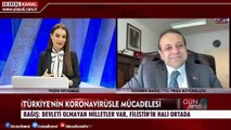 Çekya'da Koronavirüs önlemleri nelerdir? Türkiye Cumhuriyeti Prag Büyükelçisi Egemen Bağış anlatıyor.