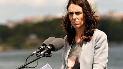 Yeni Zelanda, korona mücadelesine karşı verdiği savaşta 'zafer' ilan etti