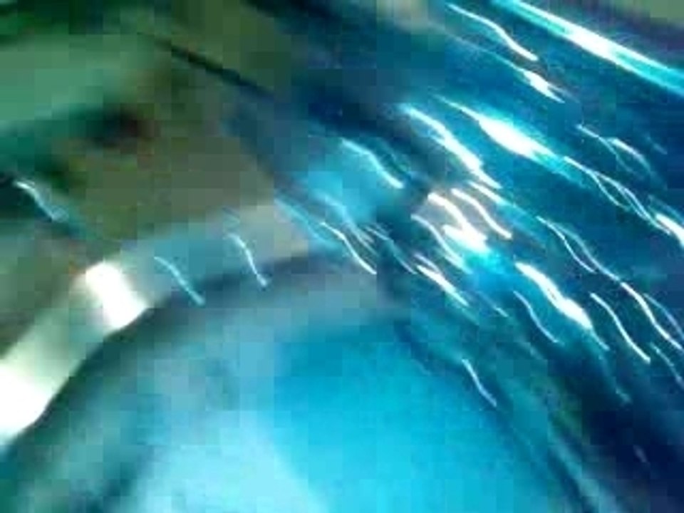 polissage of rocktro