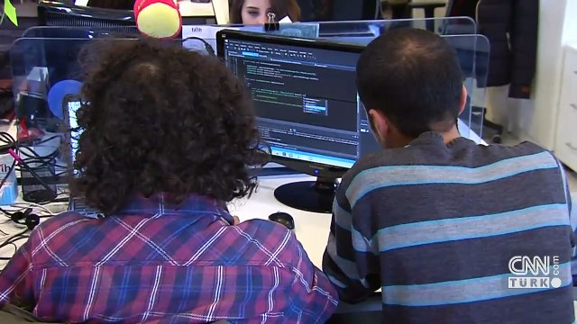 Beyin göçü tersine çevrilmeli