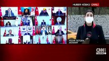 Son dakika... Kabine toplantısı başladı: Cumhurbaşkanı Erdoğan açıklama yapacak