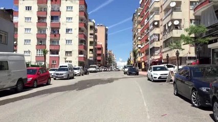 Yurt genelinde "Evde kal" çağrısına büyük oranda uyuluyor