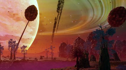 The Eternal Cylinder - Explore Trailer_