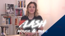 Flash Rouge & Bleu : cap sur la musique