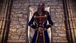 The Elder Scrolls Online- Greymoor - Descend into the Dark Heart of Skyrim