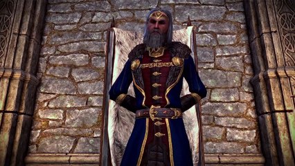 The Elder Scrolls Online- Greymoor - Descend into the Dark Heart of Skyrim
